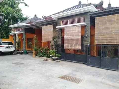 Jasa Renovasi Rumah Jogja